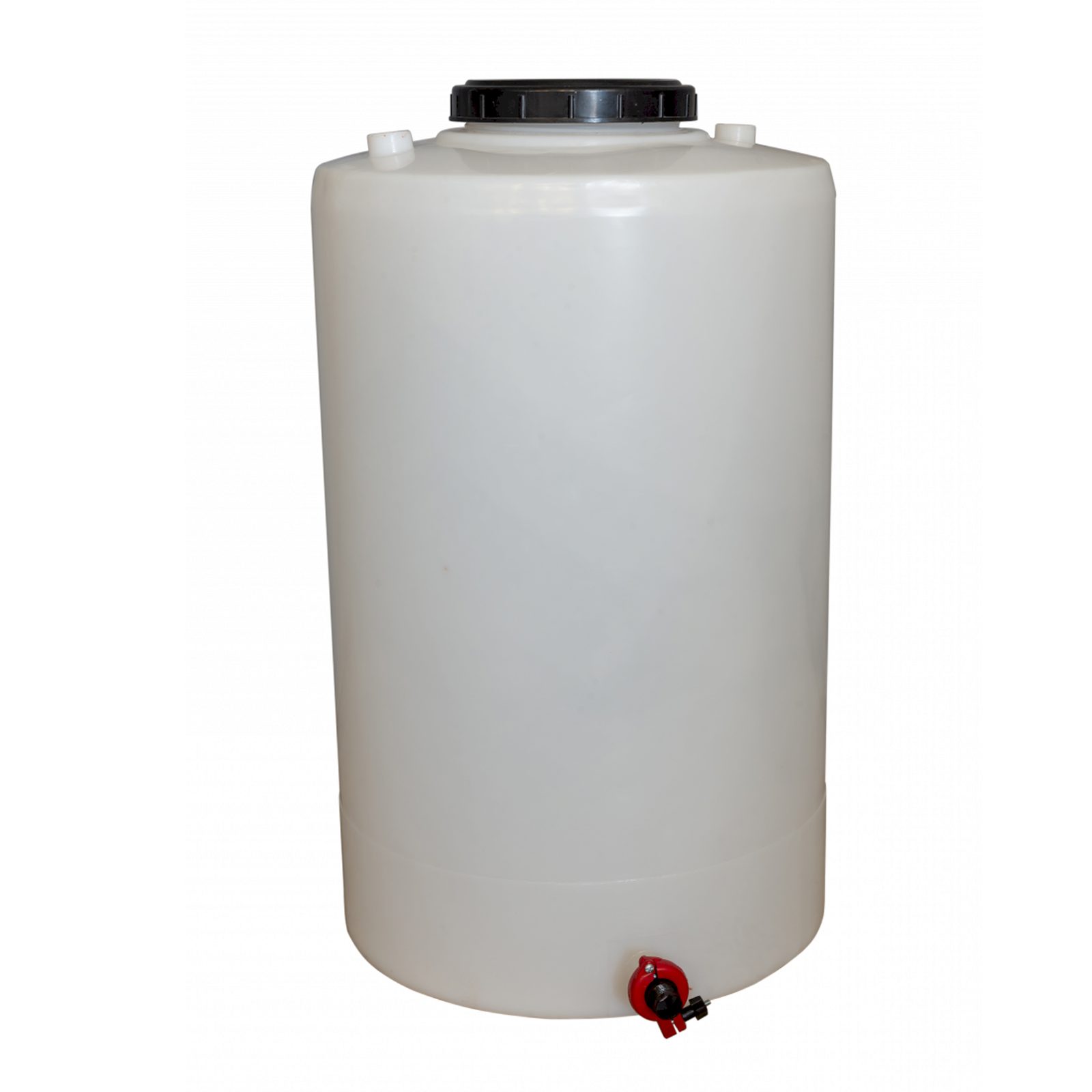 Tanque torre – Madurador 170 Lts