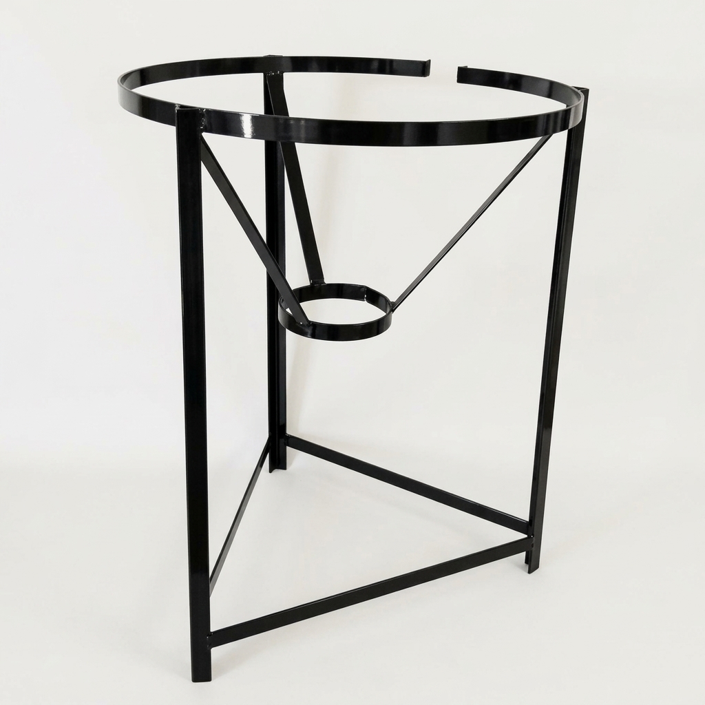 Base para Fermentador 200-250 y 300 lts