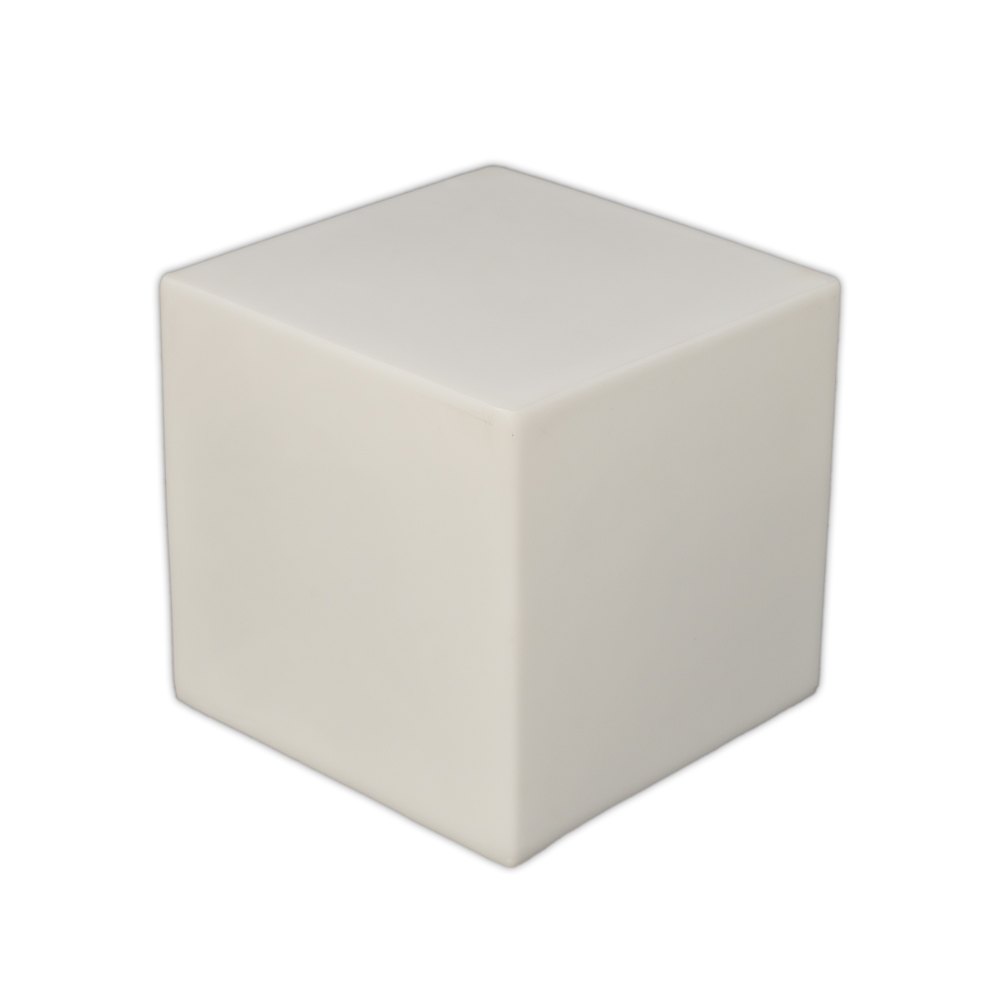 Cubo Puff 40cm X 40cm