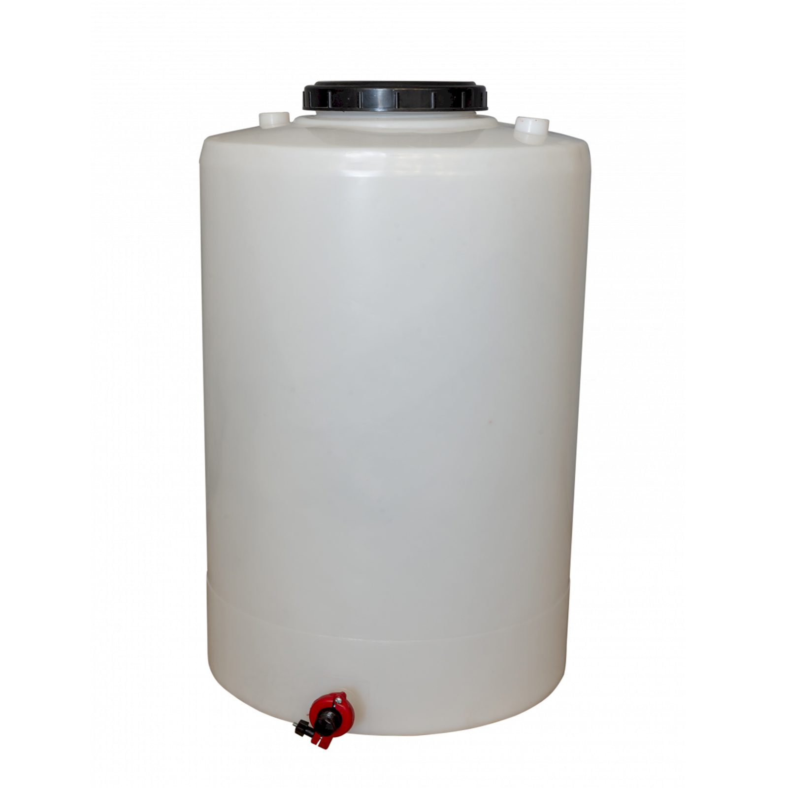 Tanque torre – Madurador 100 Lts