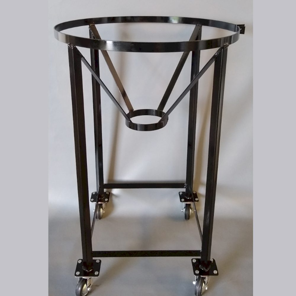 Base para Fermentador 525 lts