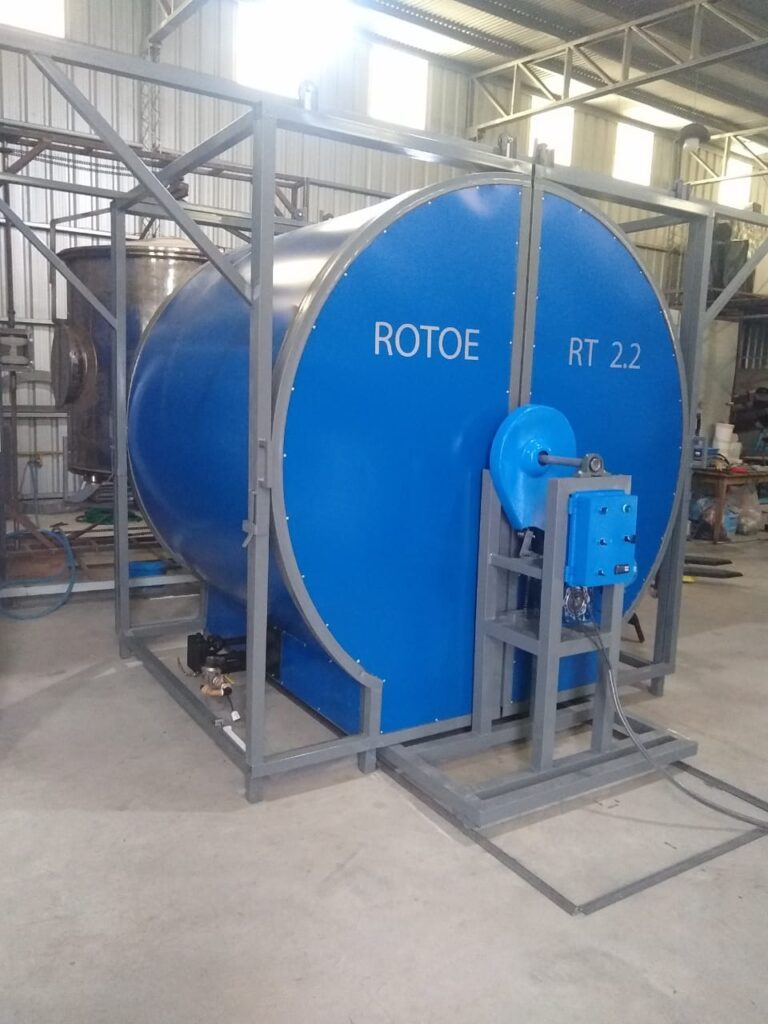 Shuttle RT 2.2