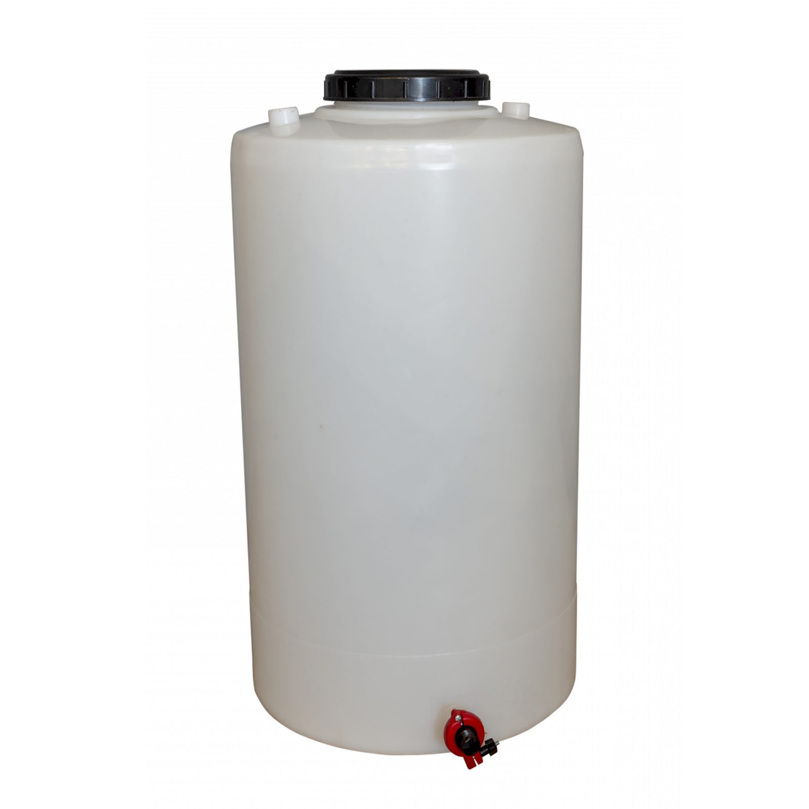 Tanque torre – Madurador 120 lts