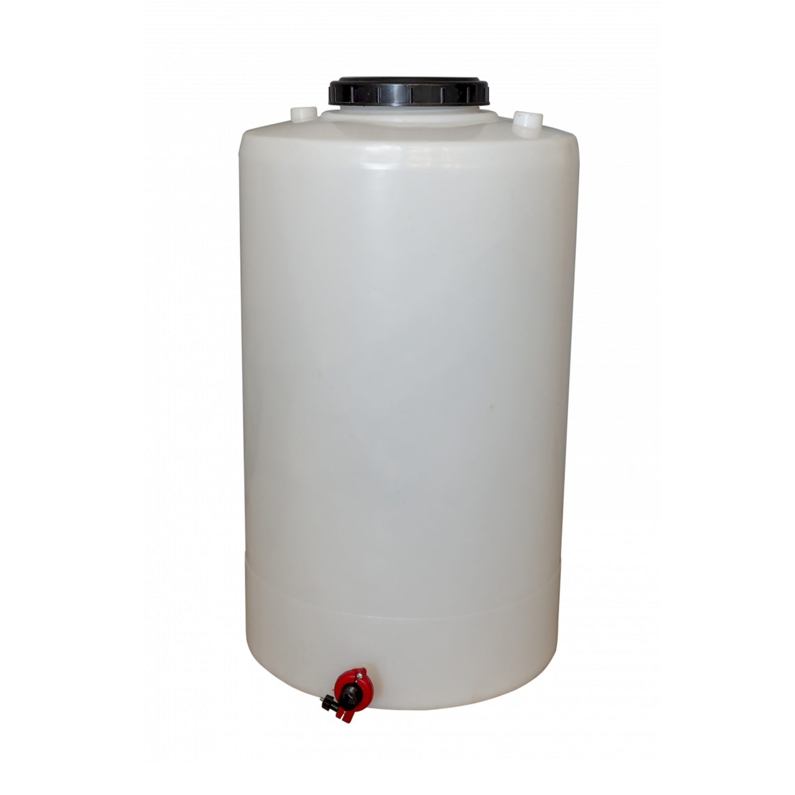 Tanque torre – Madurador 75 Lts