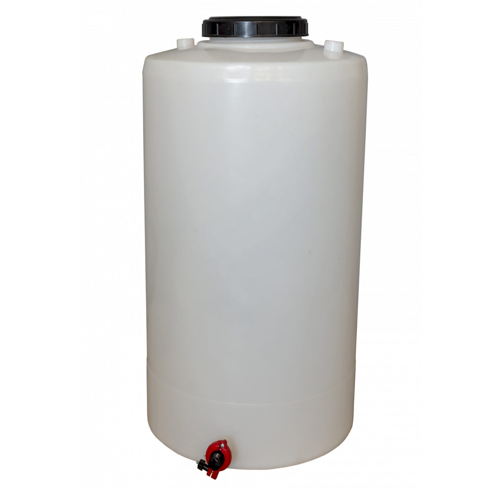 Tanque torre – Madurador 270 Lts
