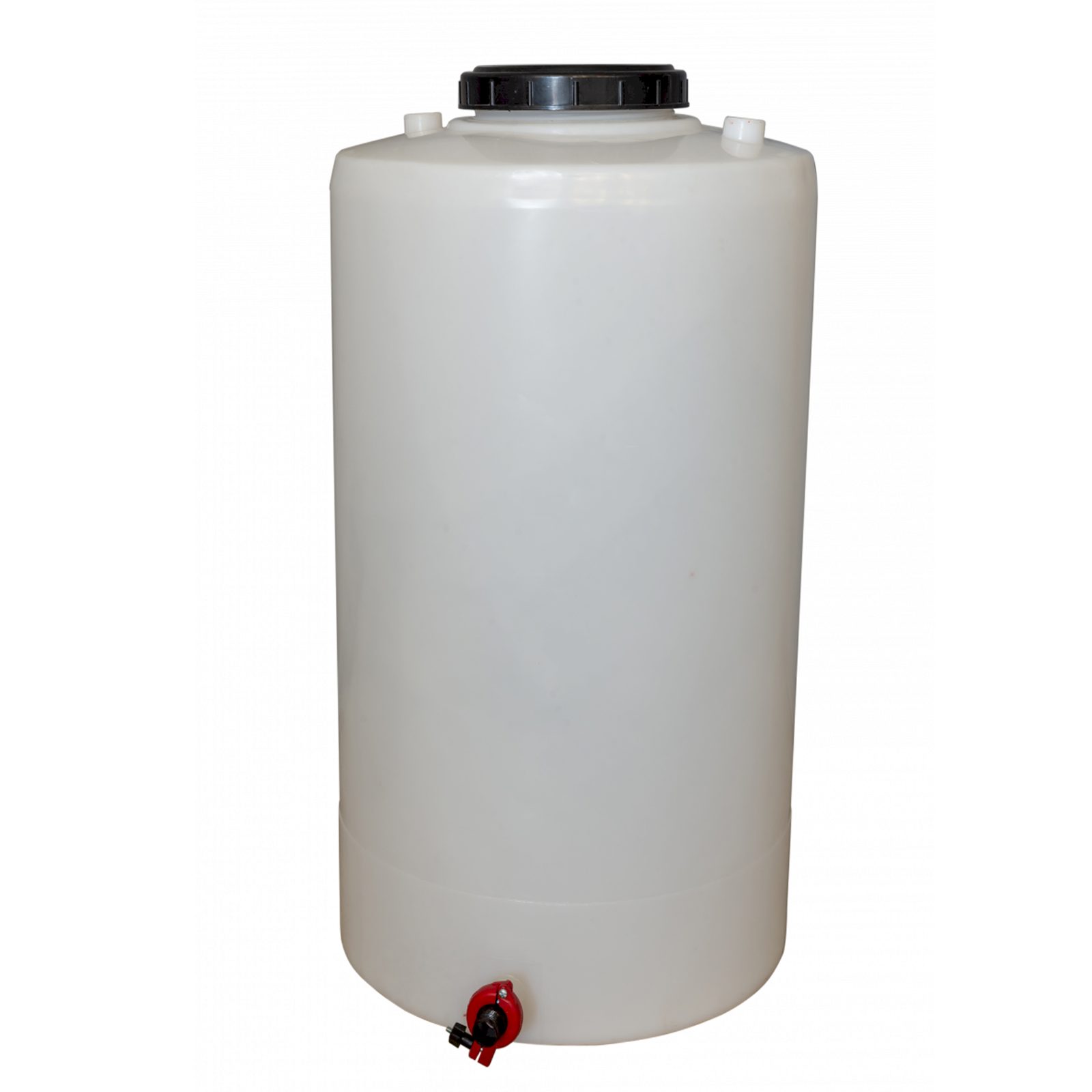 Tanque torre – Madurador 220 Lts