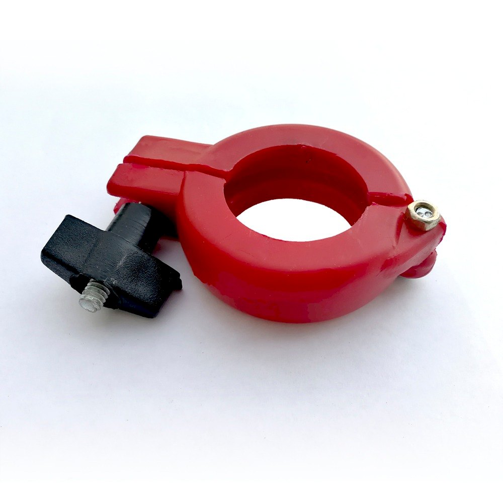 Abrazadera Clamp