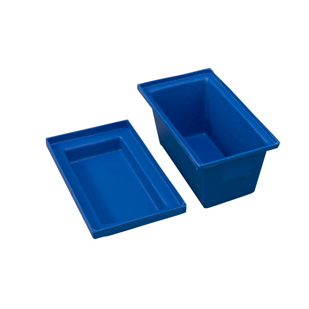 Depósito de agua para gallineros