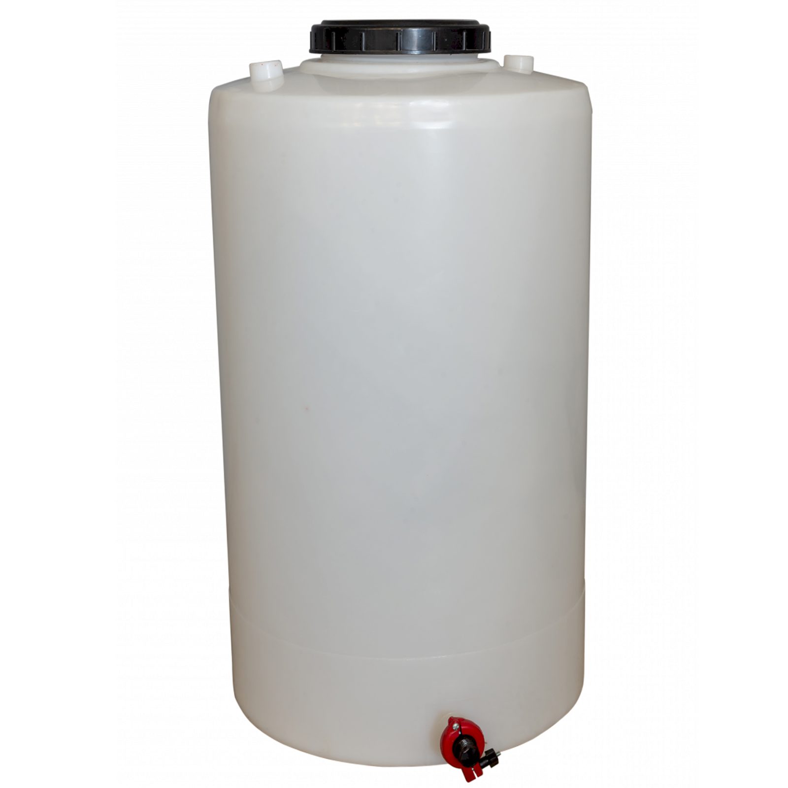 Tanque torre – Madurador 350 lts