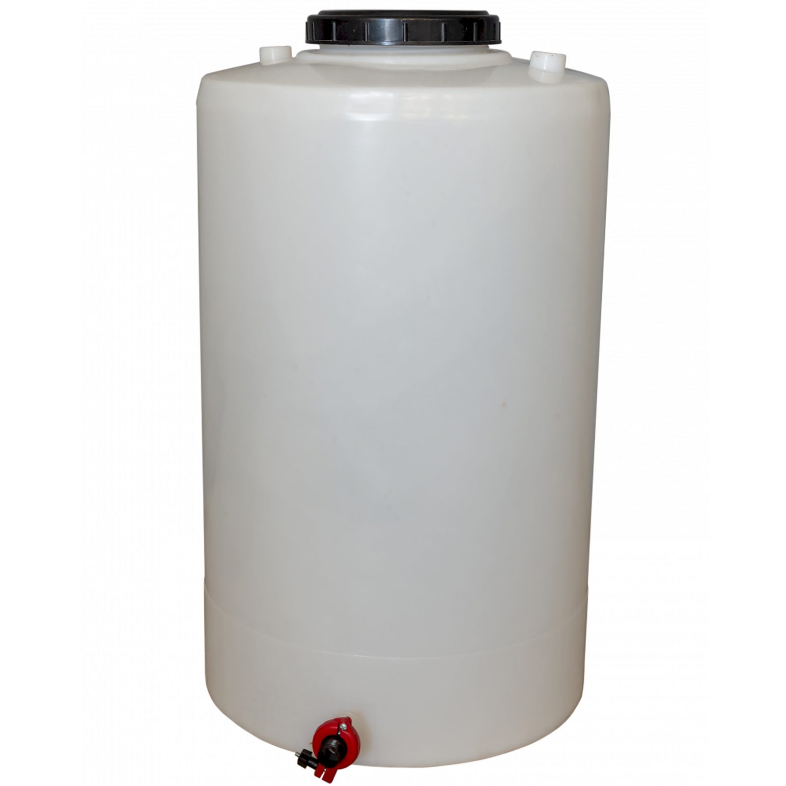 Tanque torre – Madurador 600 lts