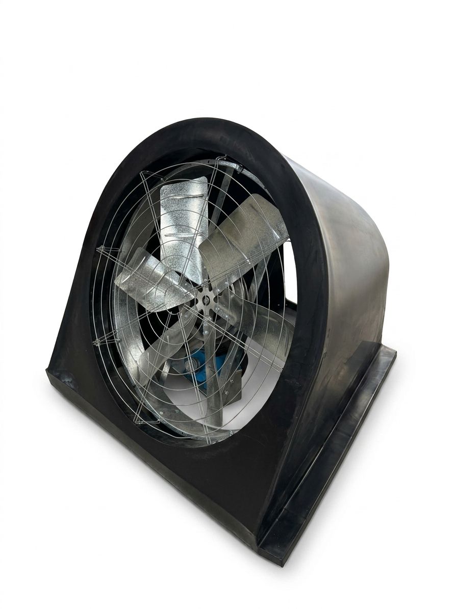 VENTILADOR INDUSTRIAL