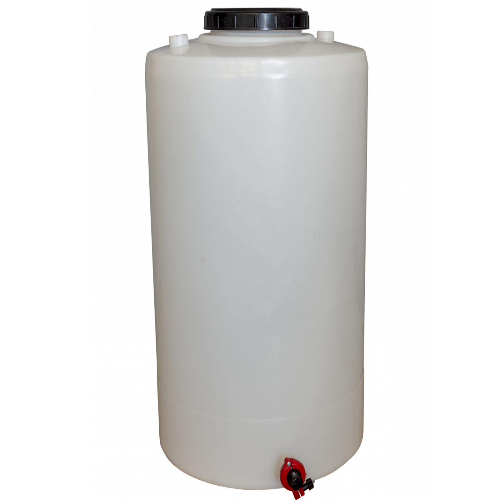 Tanque torre – Madurador 500 Lts
