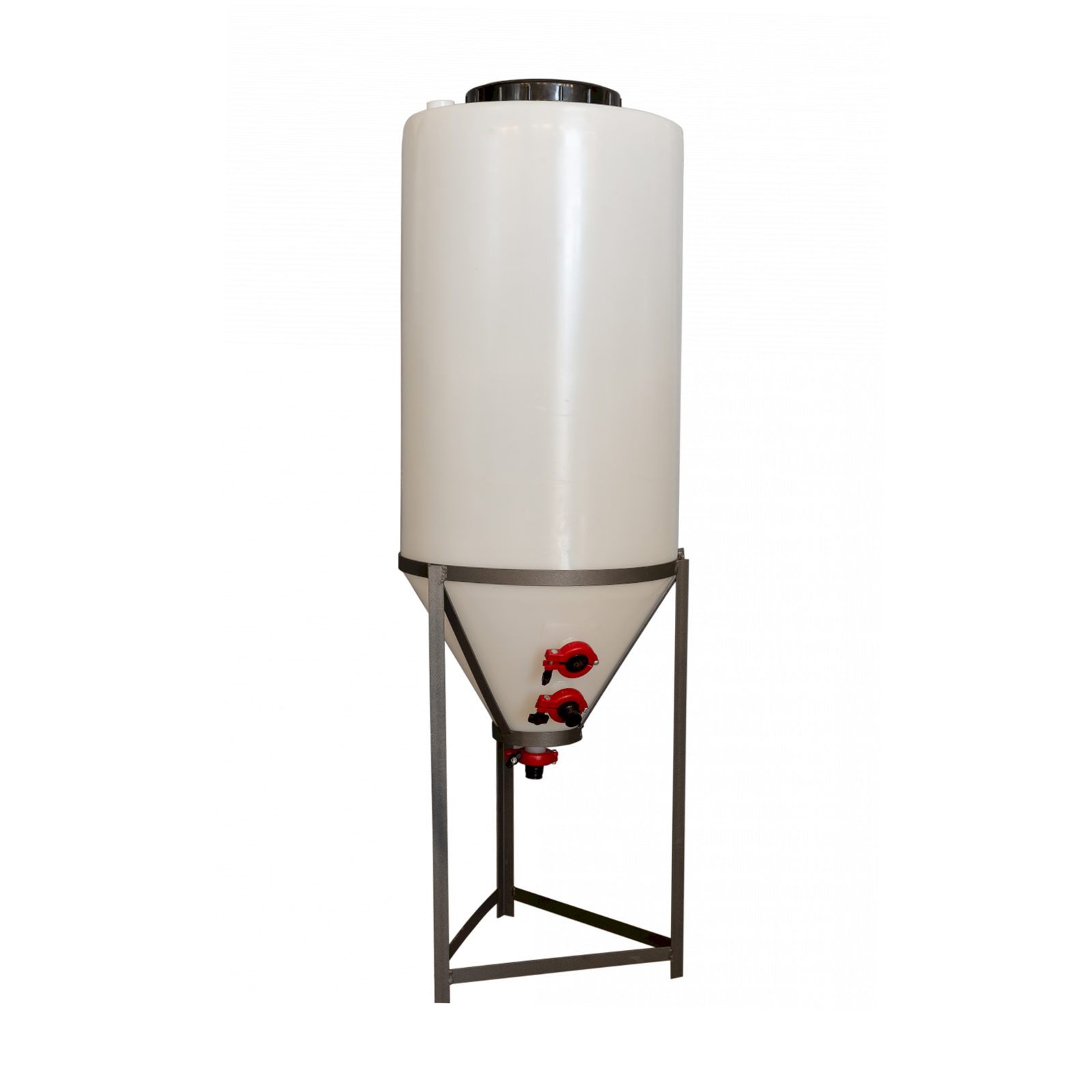 Fermentador para cerveza 70 Lts