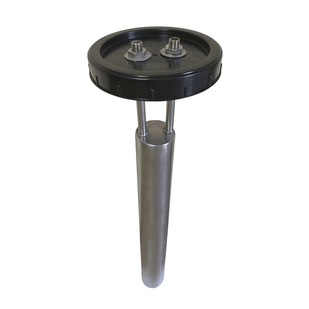 Torpedos 100 a 525 Lts