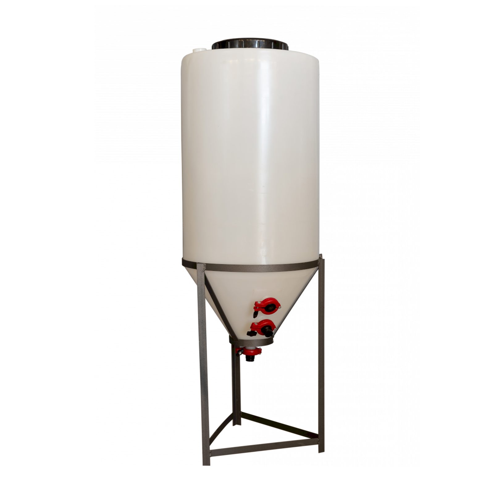 Fermentador para cerveza 100 Lts