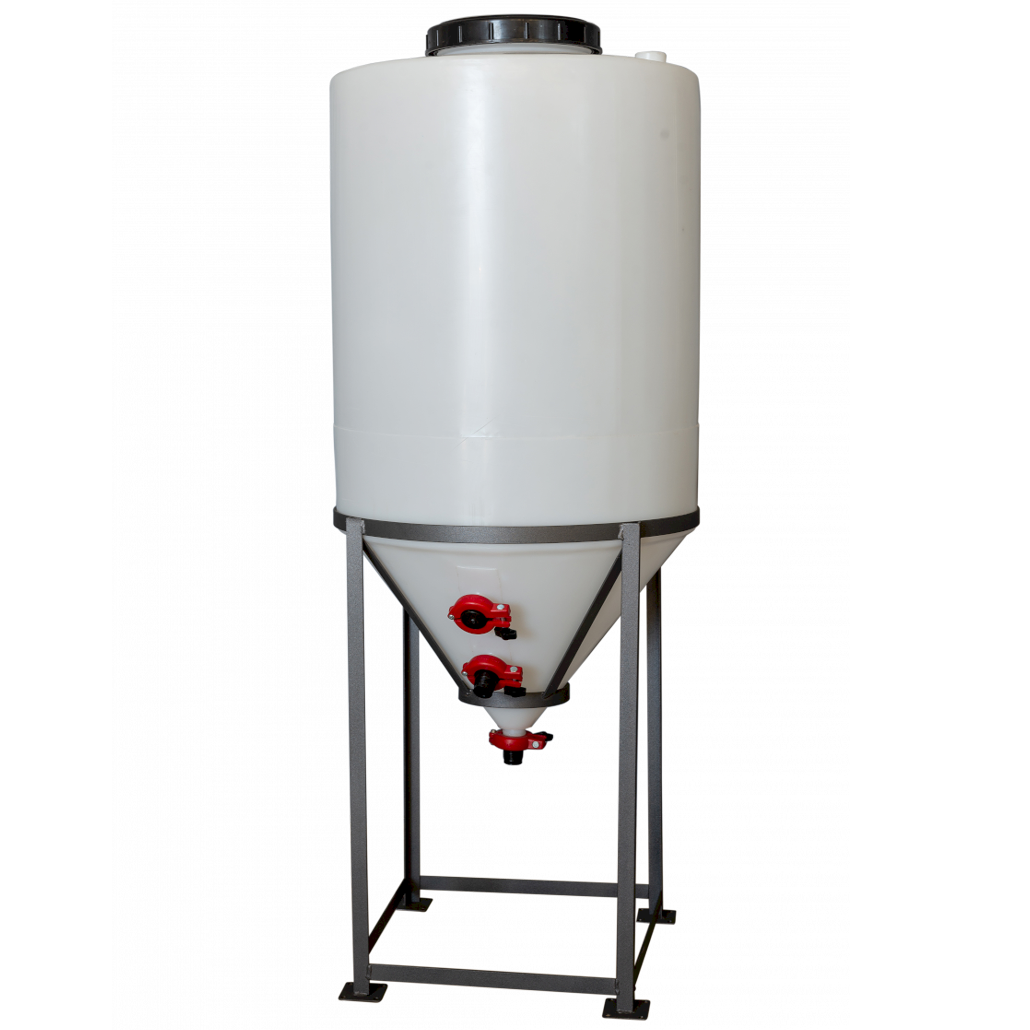 Fermentador para cerveza 200 Lts - ROTOE