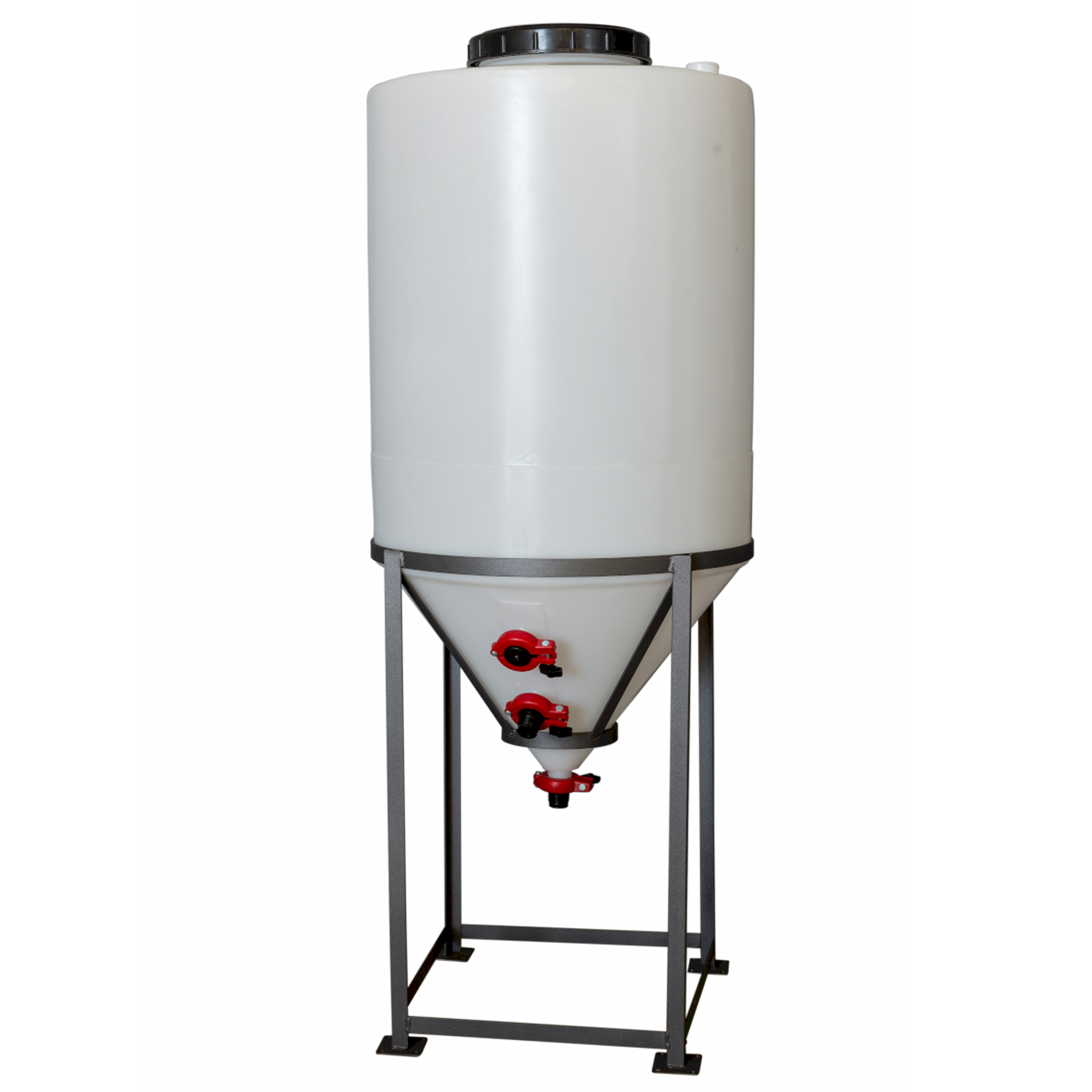 Fermentador 250lts - ROTOE