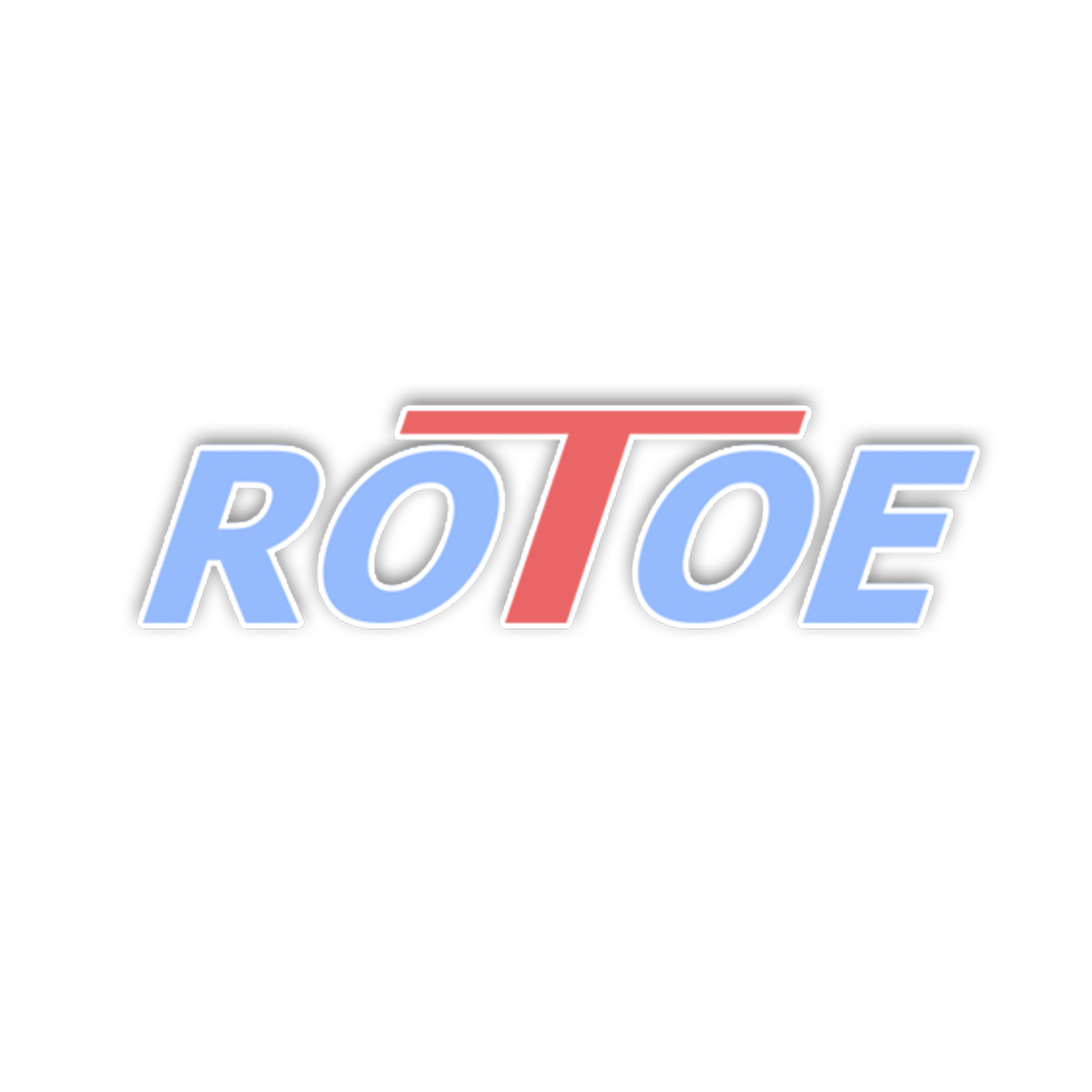 Logo- Rotoe