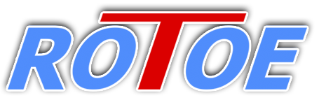 Logo ROTOE